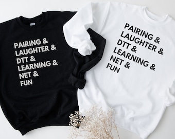 ABA Therapist Gift, RBT Sweatshirt, BCBA Sweatshirt, bcba Gift, rbt Gift, Behavior Technician Sweater, Behavior Analyst Crewneck, aba gift