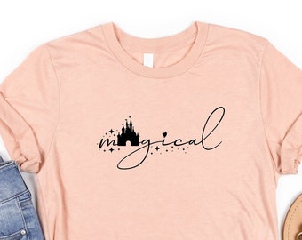 Magiczna koszulka Disney, koszulki Disney, koszulki Myszki Miki, koszulka Minnie, koszulka Disneyworld, koszulka Disney dla rodziny, magiczna koszulka, koszulka Disney