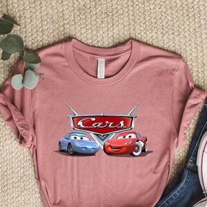 Disney Cars Shirt, Disney Cars Group Shirt, Disney Mickey Cars Shirt, Disney Snacks Shirt, Disney Cars Snacks Shirt, Disney Matching Shirt.