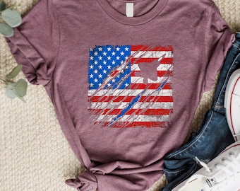 250 Years 1776 2026 Patriotic USA Jet Graphic Tee, American Flag Aviation Design Independence Anniversary Shirt, Retro Military Airshow