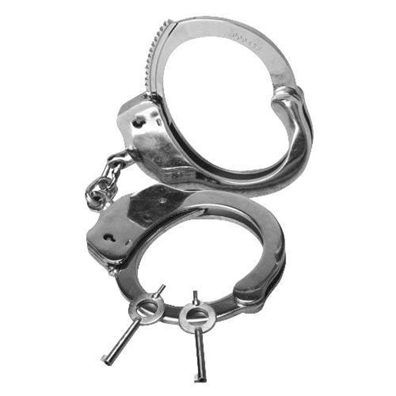 Professional Handcuffs and Leg Irons Etsy
