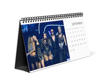 RBD Desktop Calendar (2024 grid)