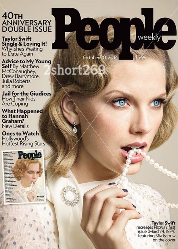 Taylor Swift Wall Art Set Etsy