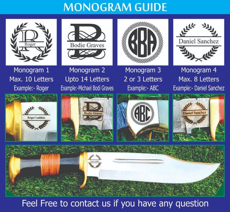 Personalized D2 and Damascus Set of 30 Chef Kitchen Ulu Knife Heavy