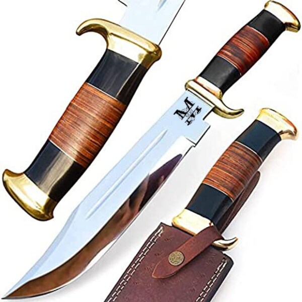 Crocodile Dundee Knife Etsy