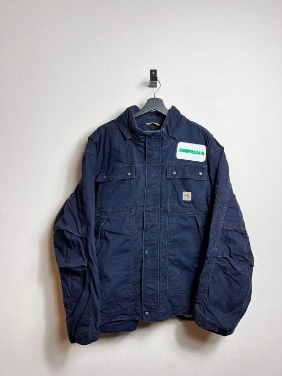 Carhartt fr winter coat sale