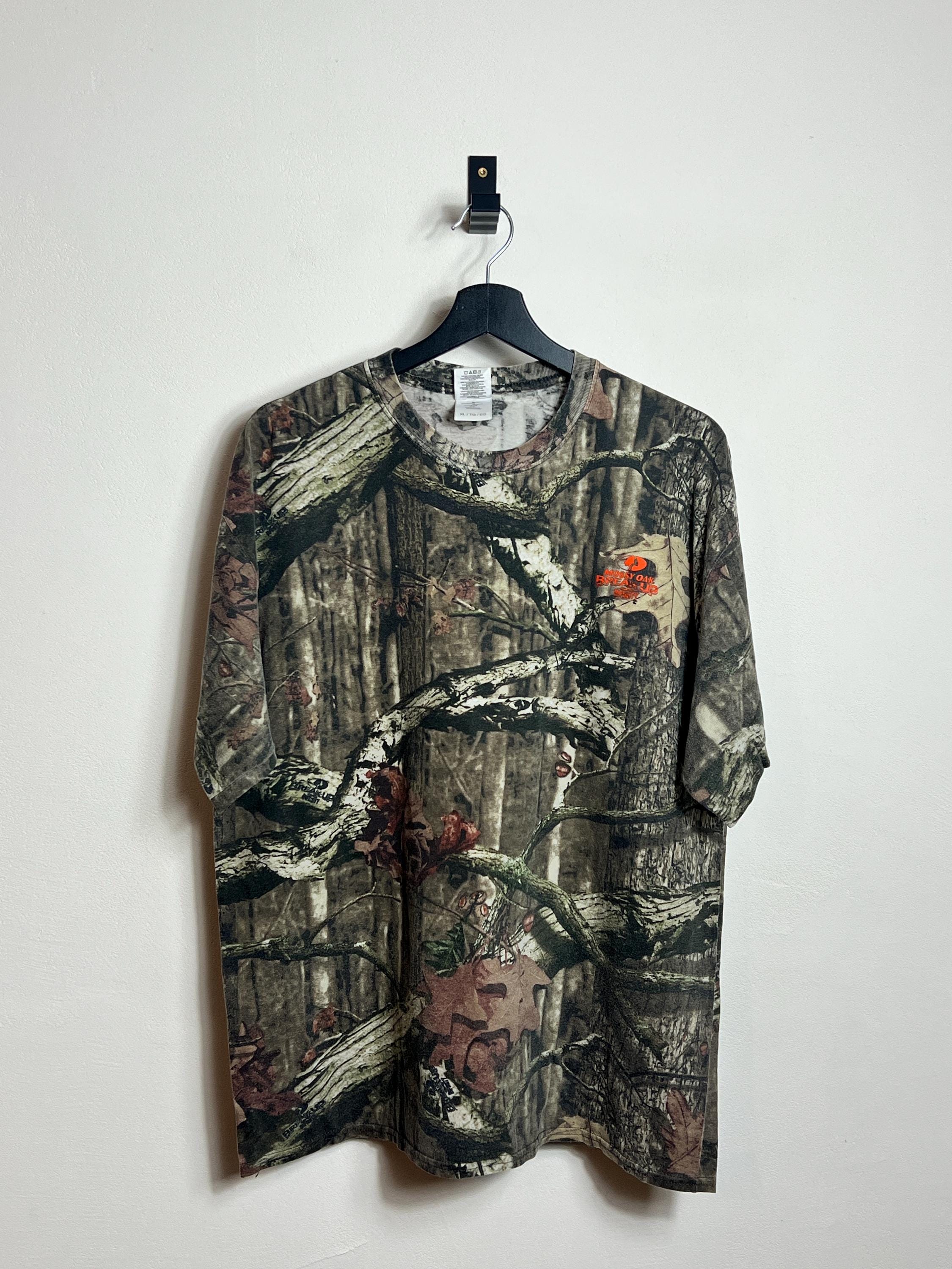 Chemise boutonnée Redhead Realtree camouflage ventilé pêche chasse