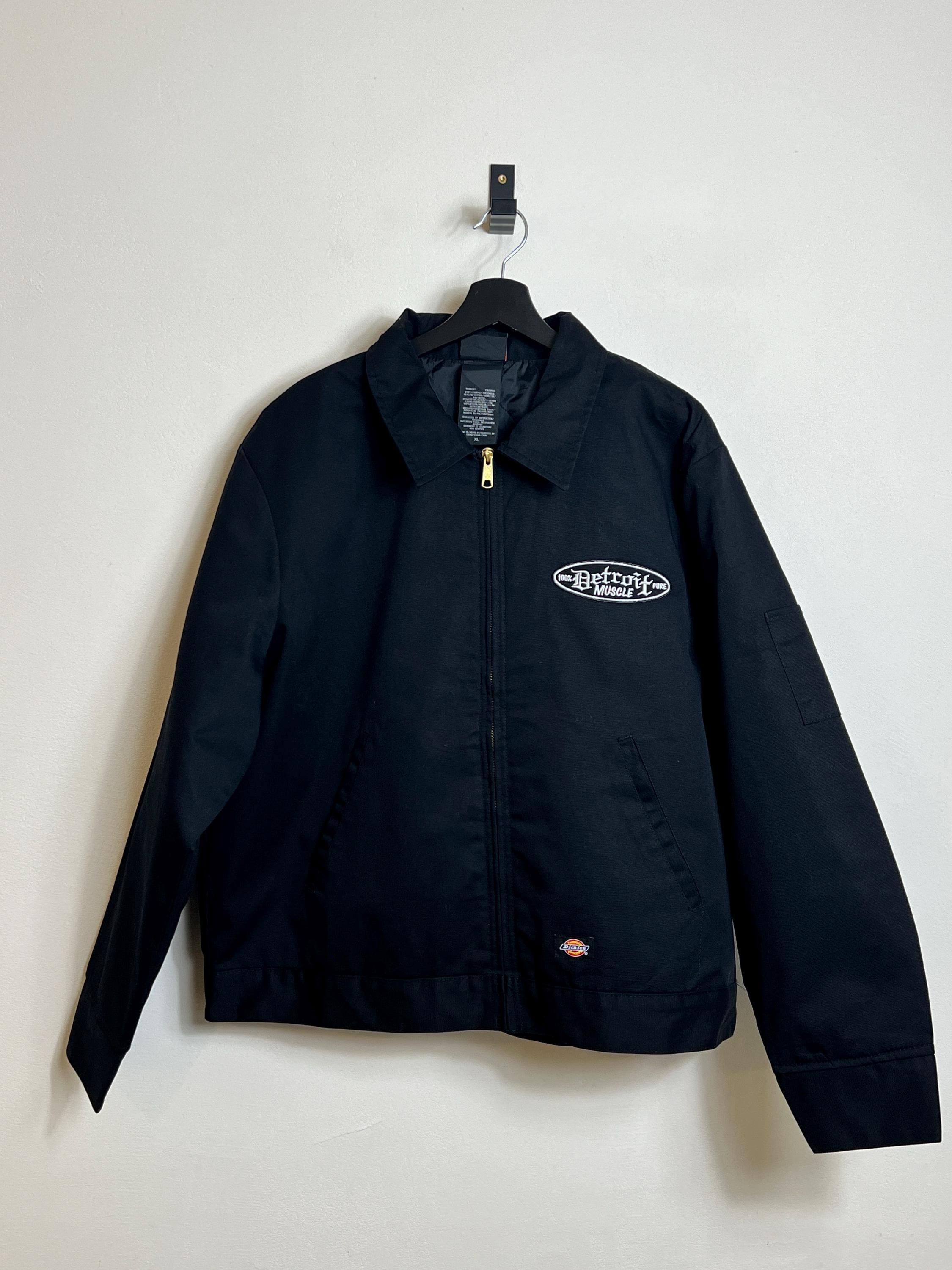 Dickies Detroit - Etsy UK