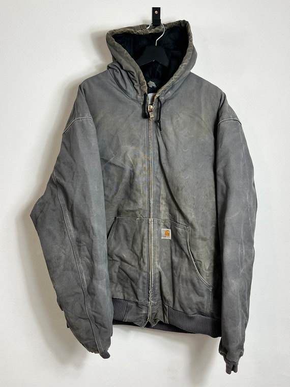 Carhartt Active Jacket 