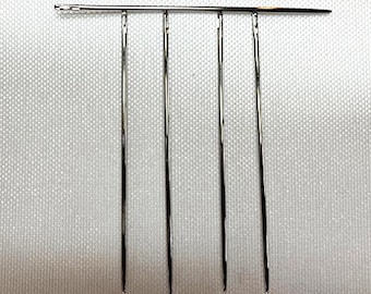 John James Harness Needles, Set of 5