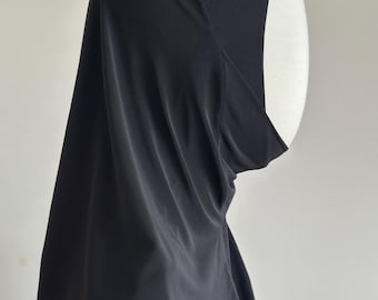 Jersey Hijab Under Cap Bonnet | Stretchy & Lightweight Balaclava Underscarf | Breathable Hijab Cap for Full neck chest Coverage