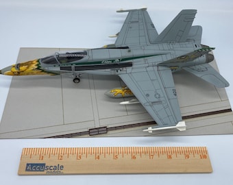 Accuscale Mode1s 1/48 Concrete Runway Kit - Modern Airport or Airbase