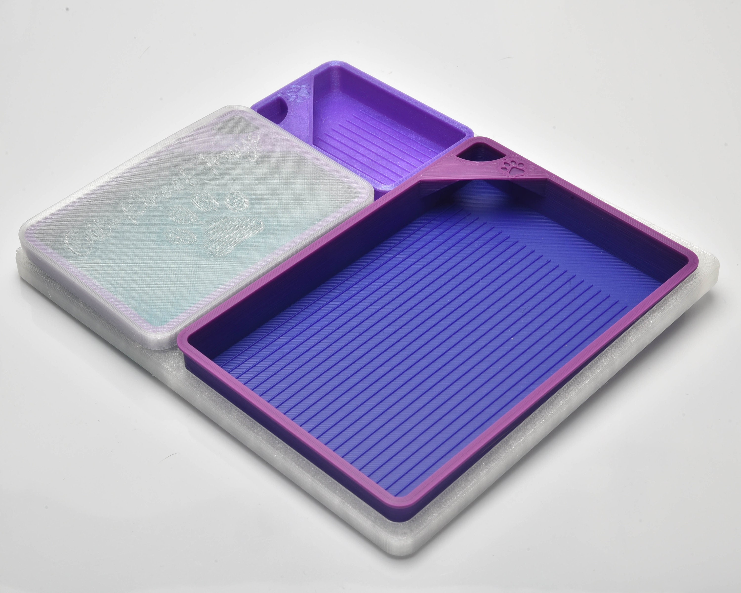 Cat-Proof Diamond Painting Trays – Cat-Proof Trays