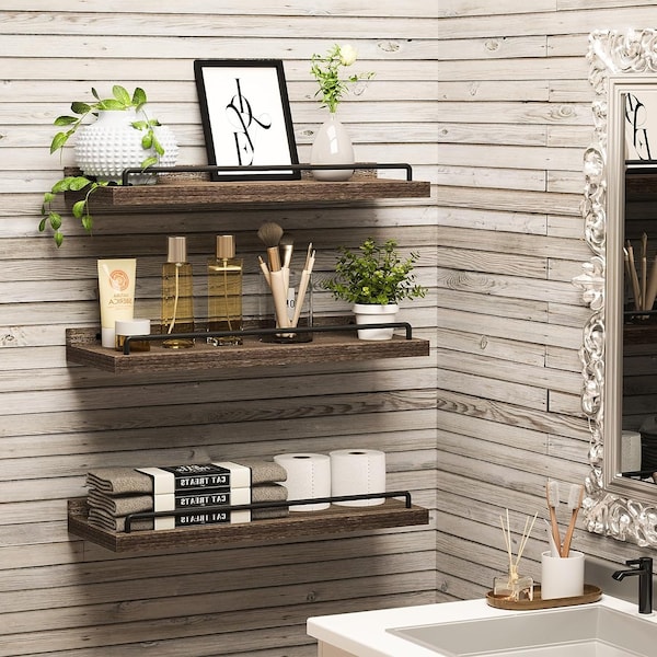 Bathroom Shelves - Etsy