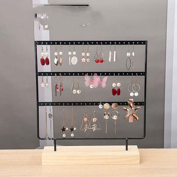 Earring Rack - Etsy