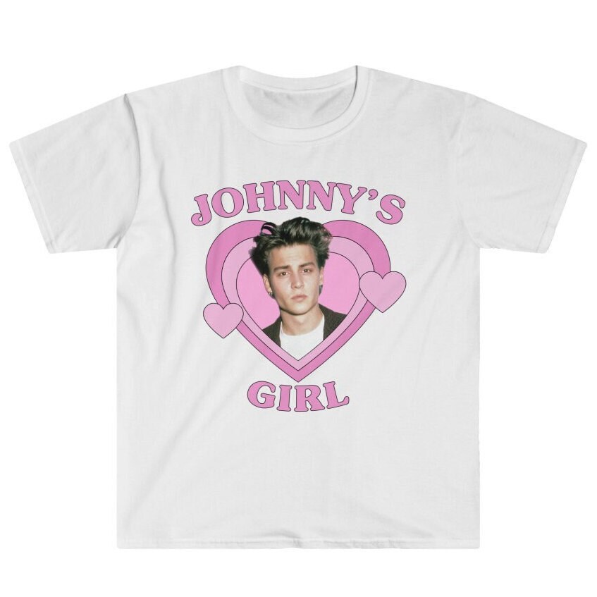 bts heartthrob tee