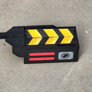 Ghost Trap (pobieranie cyfrowe) - SVG, plik laserowy