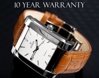 Vintage Seiko 5 Automatic Movement No.7009-3170 White Dial Vintage Seiko 5 Automatic Movement No.7009-3170 White Dial