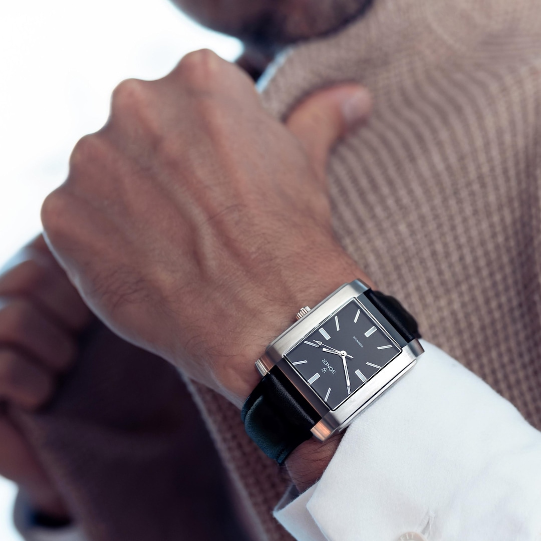 メンズウェア Black Watch Collared Snead メンズウェア Black Watch Collared Snead Black Watch Collared