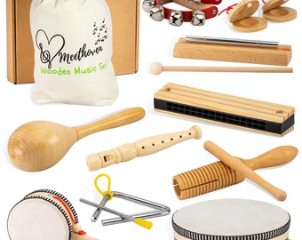 Real musical instruments for toddlers sale