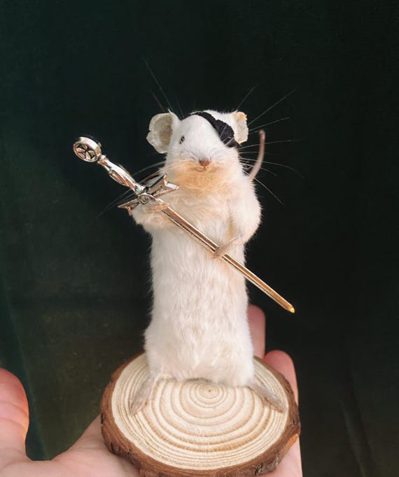 剥製 海賊 ネズミ 珍品 好奇心 - Etsy 日本