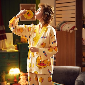 Robe winnie caroll top