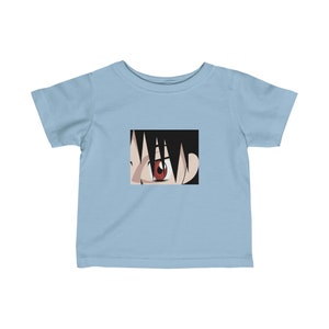 Anime face Toddler, Baby T-shirt, Japanese T-shirt, Gift, Japan, Birthday gift, Children T-shirt, Kids T-shirt, Baby cloths