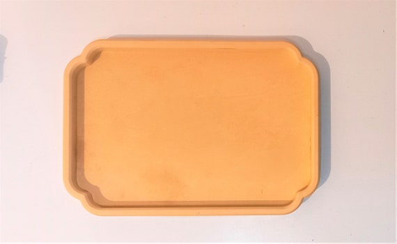 10''silicone Tray Mold, Octagonal, Rectangular Silicone Mold, Resin Tray  Mold, Jesmonite Terazzo Plaster Concrete Mold, Ships From Canada 