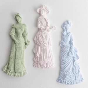 Rococo ceramics - Etsy 日本