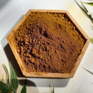 300g Ocher Iron Oxide Pigment Powder, cement pigment, concrete pigment, jesmonite pigment, terazzo pigment resin paint plaster colorant