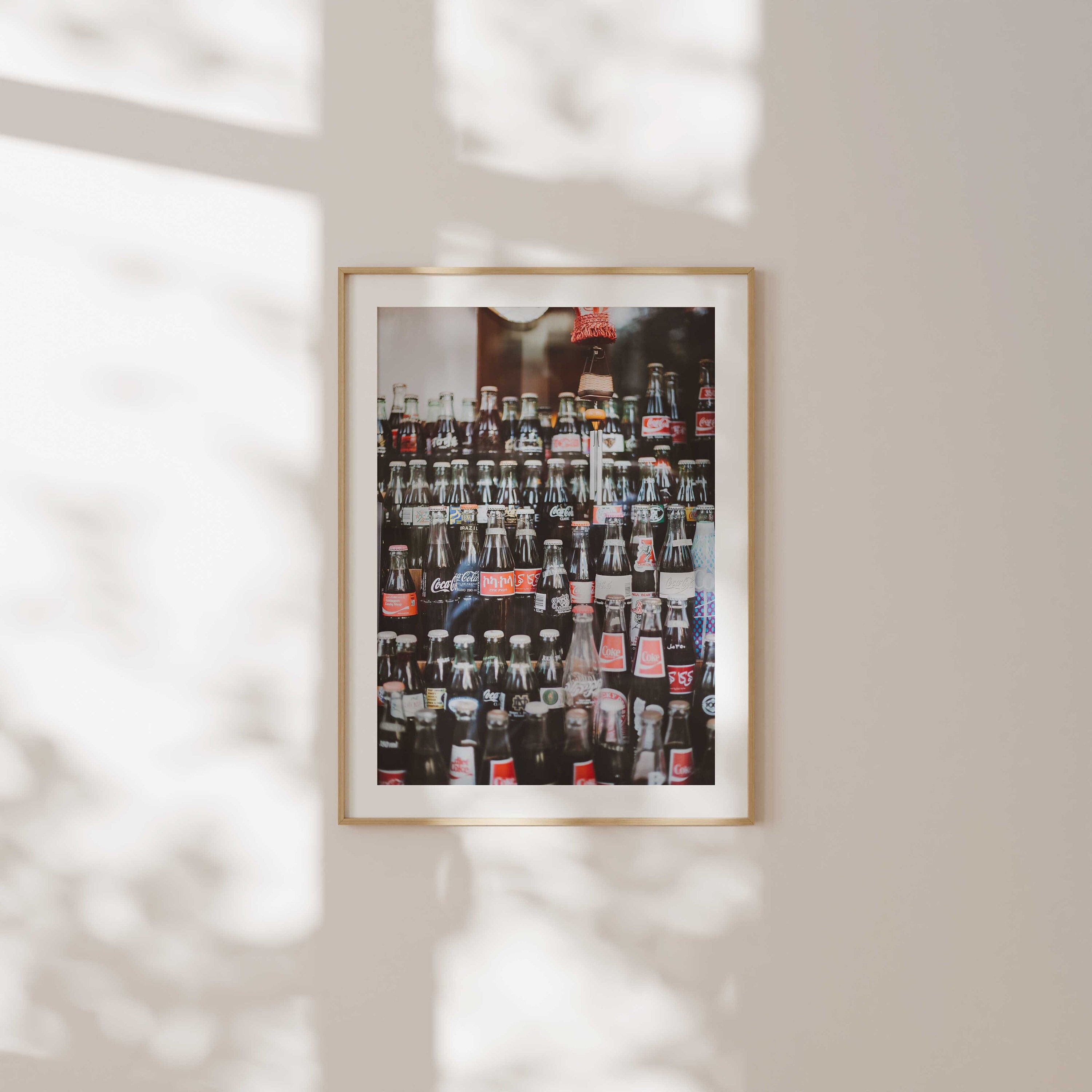 Coca Cola Shop Poster - Etsy Coca Cola Shop Poster - Etsy