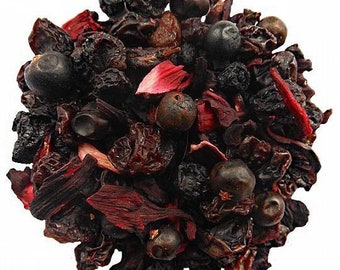 VITAMIN cocktail tea