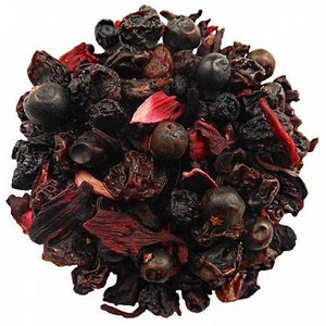 VITAMIN cocktail tea