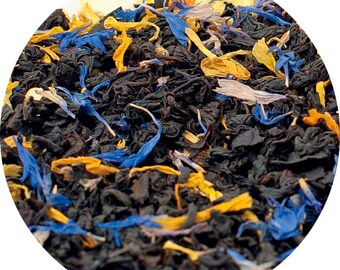 Sir Charles Gray: Green Chinese tea