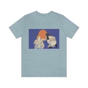 SteedeBeard Fanart Shirt Our Flag Means Death
