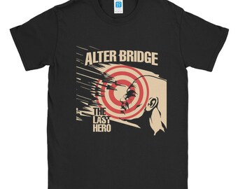 Alter Bridge Etsy