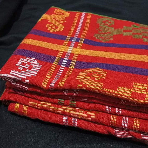 Patadyong attire sales