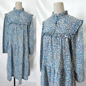 1970s Jcpenney Dress - Etsy