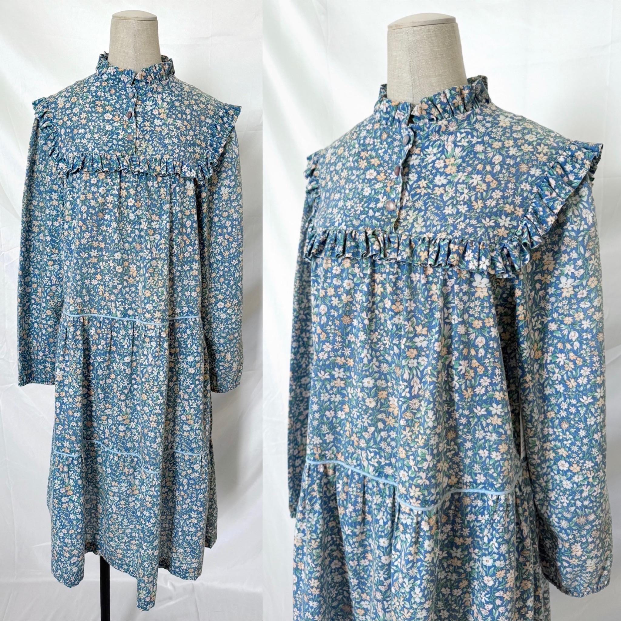 1970s Jcpenney Dress - Etsy