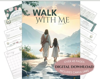 2026 Young Women Presidency Binder: LDS Planner (printable  and editable download)