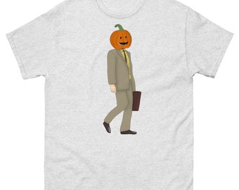 Shrute-o-lantern T-Shirt