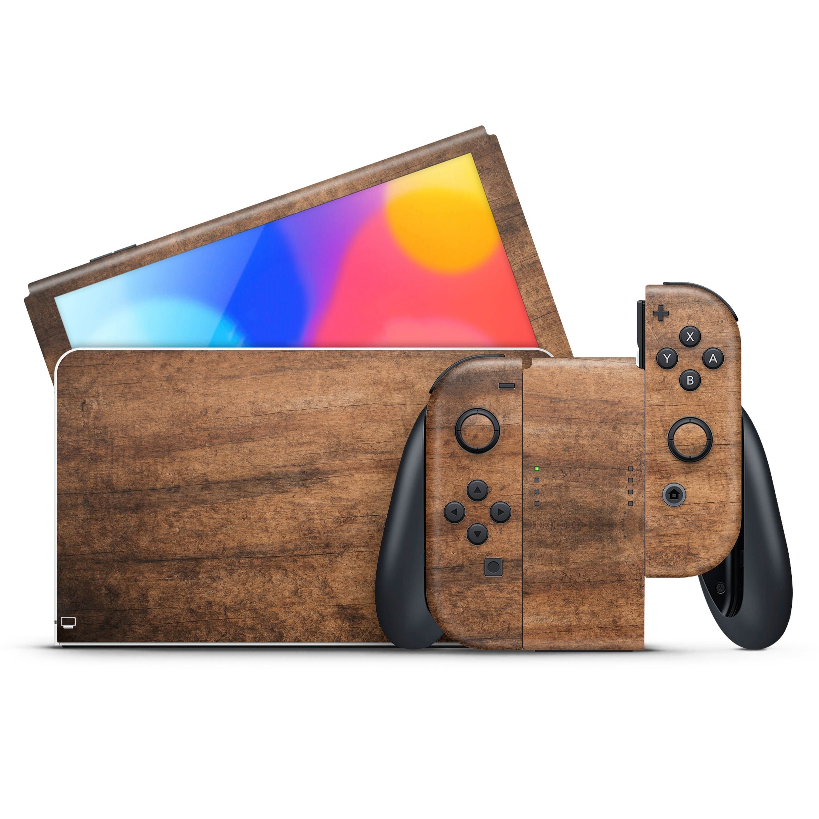 Tournevis Kit pour Nintendo Switch, Professionnel Kit de Réparation de Tournevis  pour Nintendo Switch Pointe en Forme de Y et de Croix Jeu de Tournevis  Magnétiques Compatible avec NS Switch