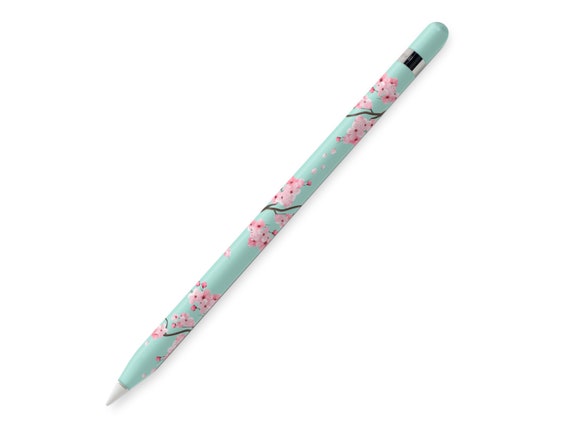 Light Blue Apple Pencil 1st 2nd Generation Skin Custom Multi-color Apple Pen  1 Skin Pastel Pink Blue Green Yellow Apple Pen 2 Skin 