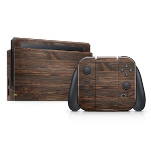 Nintendo Switch - Woodページ♪ Nintendo Switch Wood - Etsy