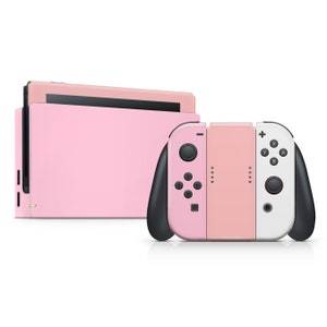 Nintendo switch accessories etsy discount