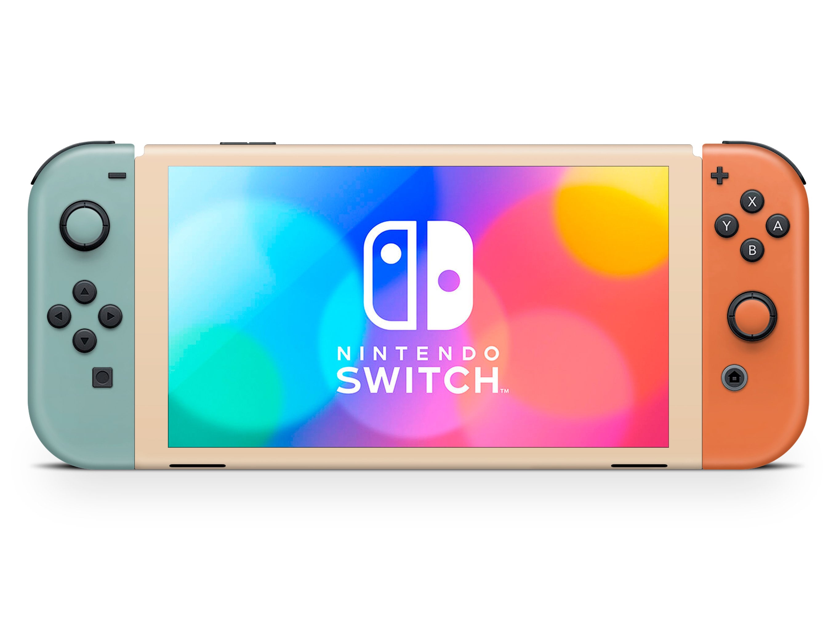 【RR Vintage Shop】プロコン　Nintendo Switch Hyperkin Retron S64 Console Dock for Nintendo Switch - Lime