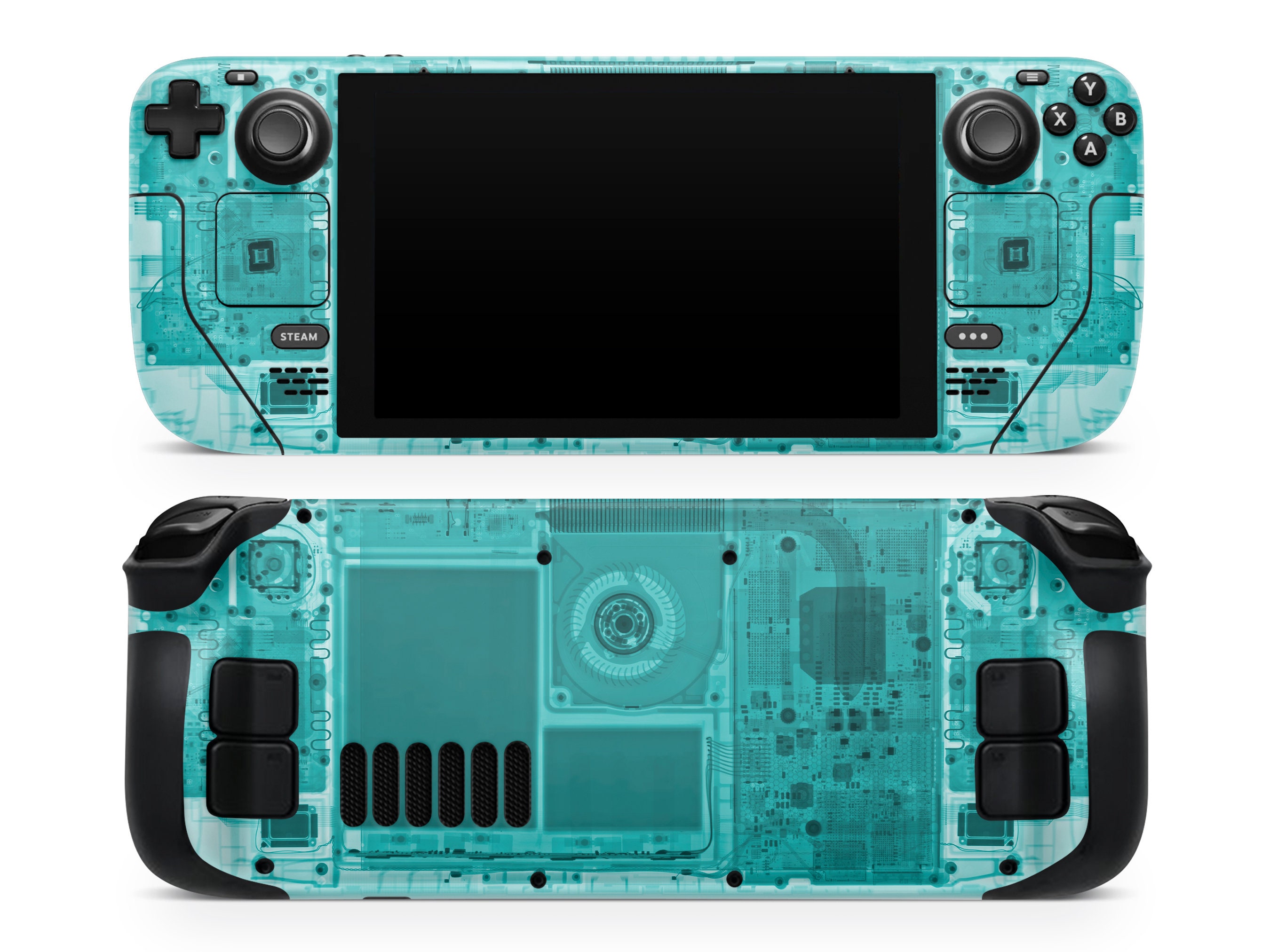 Steam Deck OLED 1TBモデル＋スキンシール付 Amazon.co.jp: スチームデッキスキン ホワイトエディション スチーム