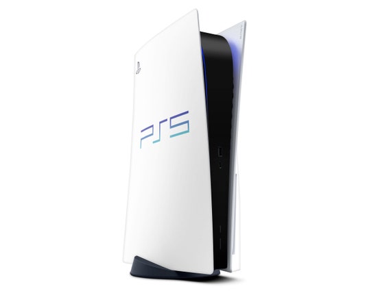 Autocollant de logo rétro PS5 Playstation 2, autocollant de décalcomanie en  vinyle du logo PS2 pour