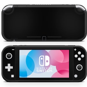Nintendo Switch Lite 本体 カスタム マットブラック il_300x300.4101196909_fzwr.jpg