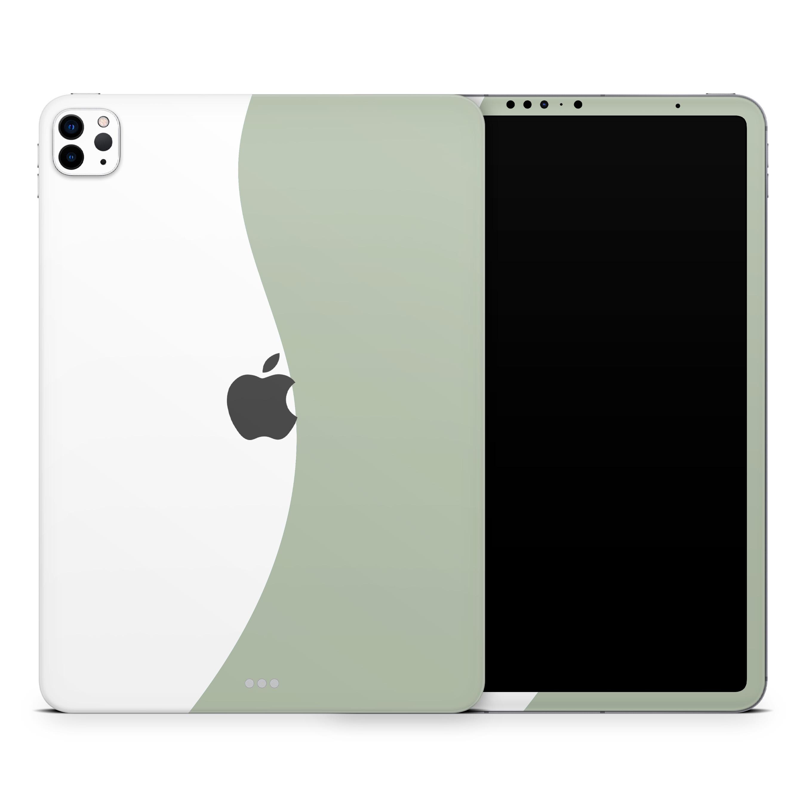 Kinmac - Funda protectora para portátil con diseño floral de 360